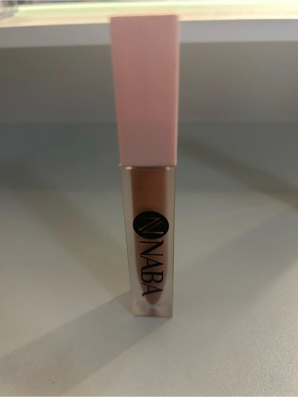 Naba Cosmetics nude beige